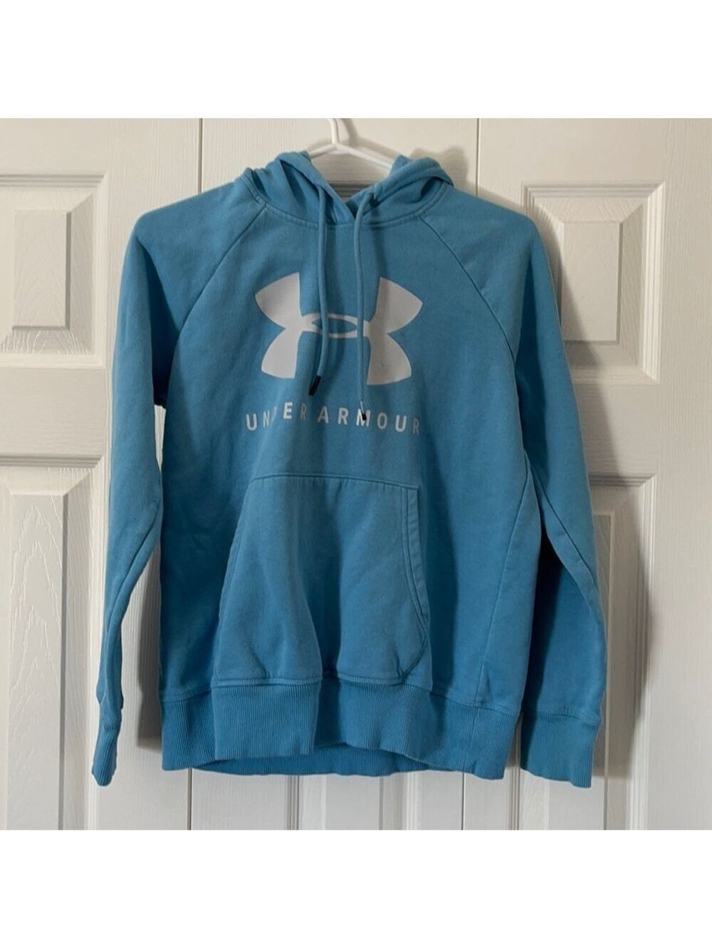 Under Armour Hoodie Size XS 🥰🥰